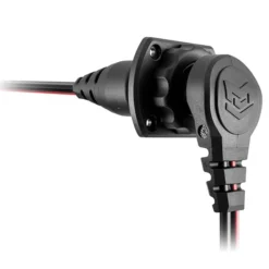 enchufe minn kota trolling motor plug and recptable
