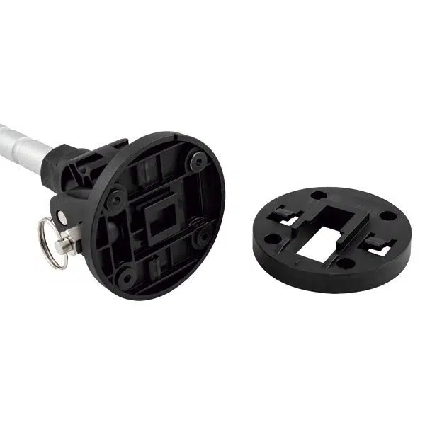 estabilizador minn kota MKA-60 ES - estabilizador minn kota mka 55 02 mka-55-02