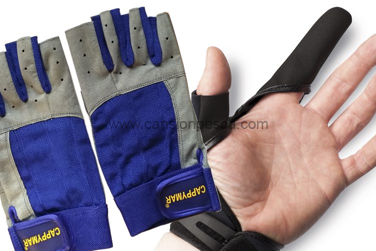 Estás pensado en comprar unos guantes o un dedal? - estas pensado en comprar unos guantes o un dedal