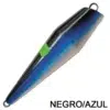 excitador superficie play action bowling 7 - excitador play action bowling pin 7 negro azul excitador-play-action-bowling-pin-7-negro-azul