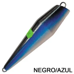 excitador-play-action-bowling-pin-7-negro-azul