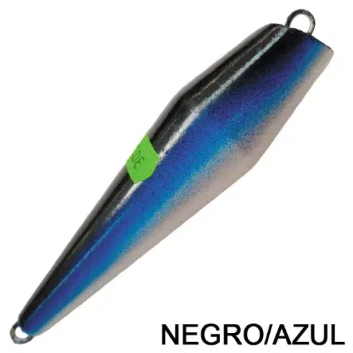 excitador-play-action-bowling-pin-7-negro-azul