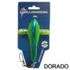 excitador williamson lures exciter bird 5 dorado - excitador williamson lures bird 5 13cm dorado excitador-williamson-lures-bird-5-13cm-dorado