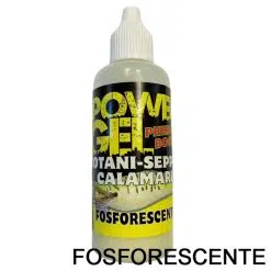 Power Spray Feromoni Per Pesca - Richiamo Per Seppie, Calamari E Totani | Confezione Da 5 Bottiglie - Foto 4