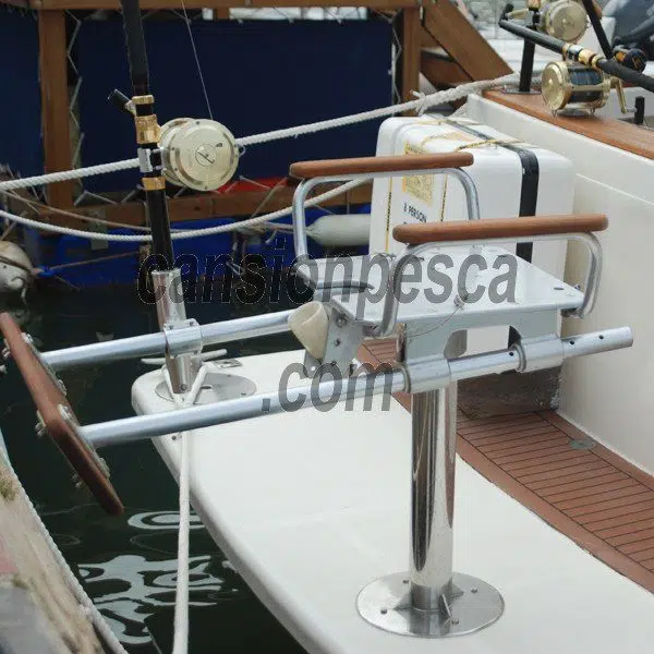 barco rodman 12.50m - Imagen 4