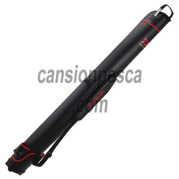 Fundas para caña de pescar - funda cana daiwa rigida tournament surf