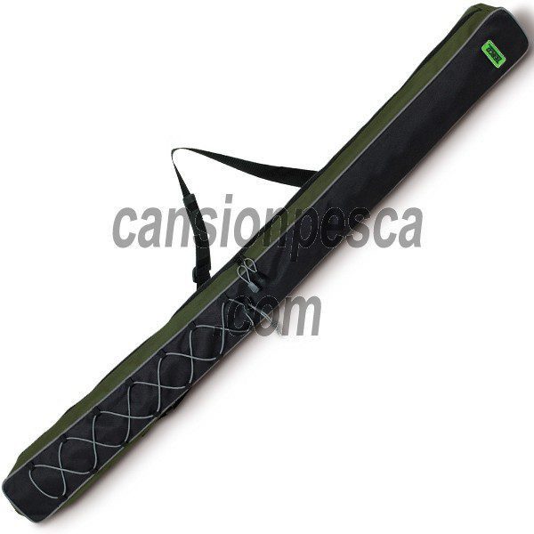funda caña zebco rod holdall 2016 - funda cana zebco rod holdall 2016
