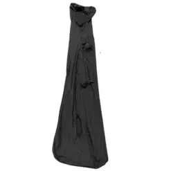 funda motor electrico minn kota - funda minnkota negro funda-minnkota-negro