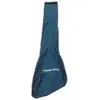 funda motor electrico minn kota - funda motor minnkota azul funda-motor-minnkota-azul