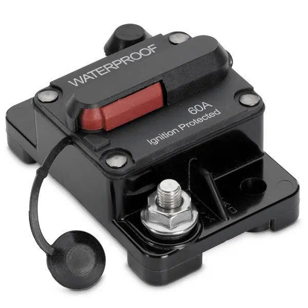 disyuntor minn kota MKR-19 60A waterproof