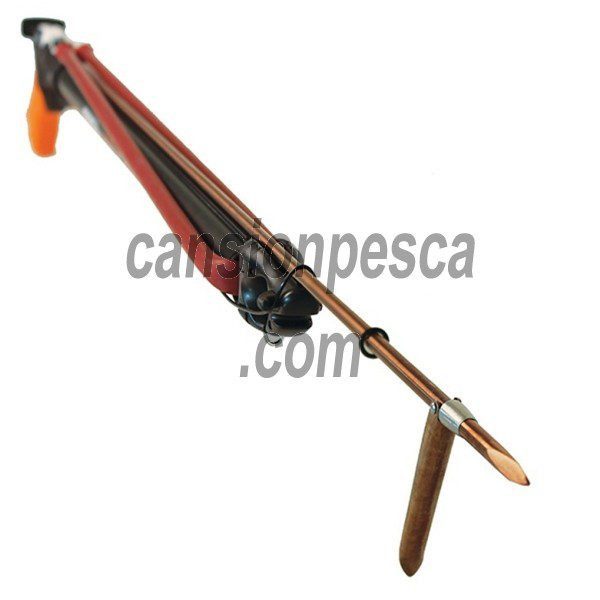 Reposición material Beuchat 2015 - fusil gomas beuchat marlin evil open 01