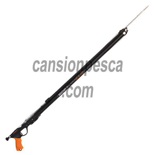 Reposición material Beuchat 2015 - fusil gomas beuchat marlin evil open