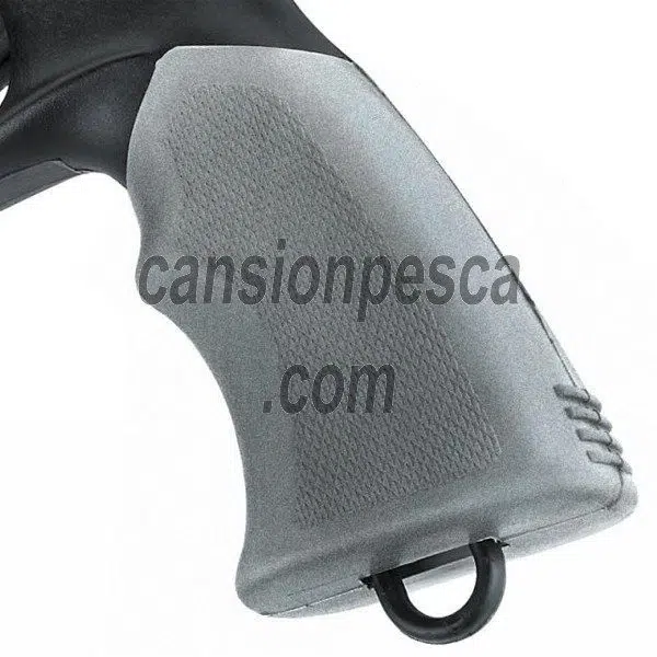 Alternative view of fusil gomas cressi comanche rail