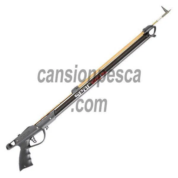 fusil gomas seac sub sting
