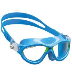 gafas-natacion-cobra-kid-transparente-celeste-lima-01