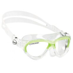 gafas-natacion-cobra-kid-transparente-lima