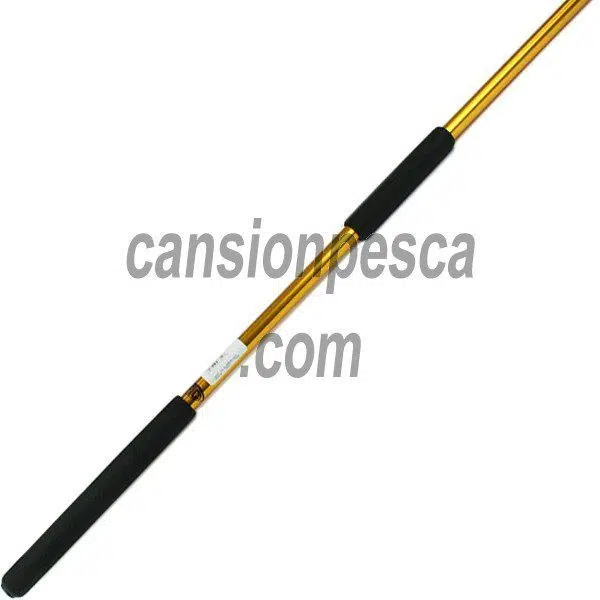 Alternative view of gancho aftco taper-tip