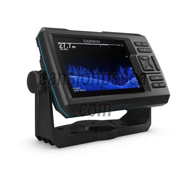 gps sonda garmin striker vivid 5CV - Imagen 3