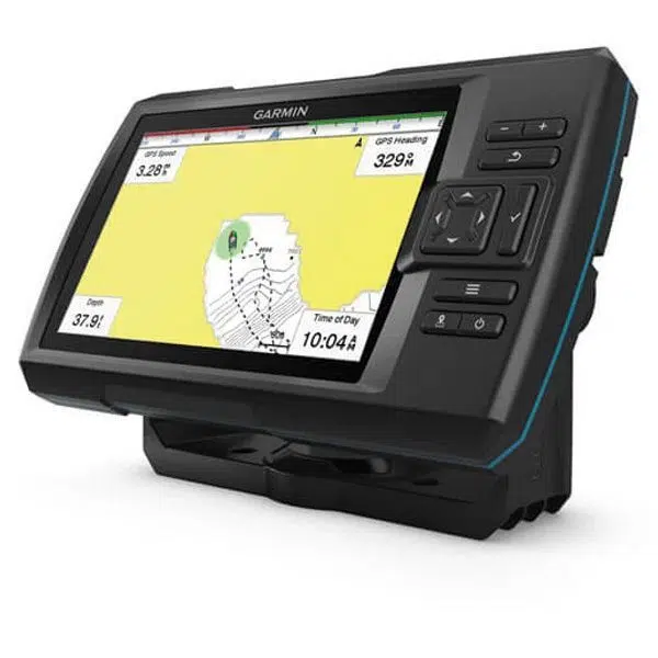 gps sonda garmin striker vivid 7SV - Imagen 4