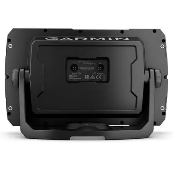 gps sonda garmin striker vivid 7cv - garmin striker vivid 7 04