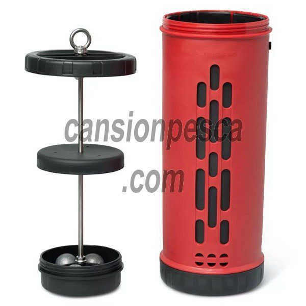 INICIO - grumeador ufishpro 01