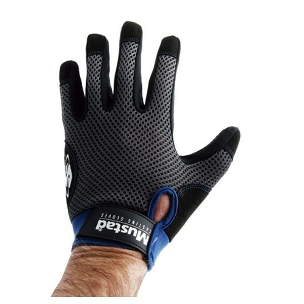 guantes mustad casting gloves - guantes mustad casting gloves 04