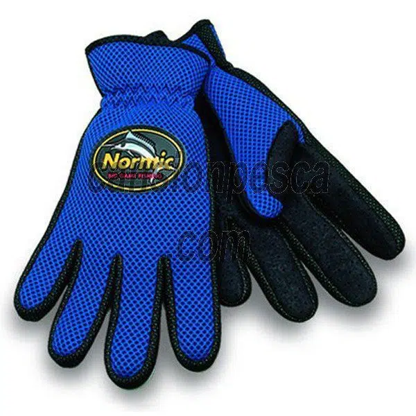 guantes normic fighting