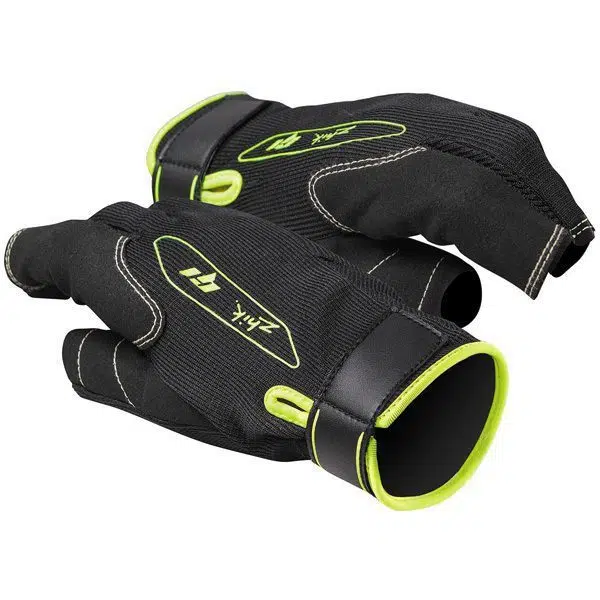 guantes zhik g1 half finger glove - guantes zhik g1 half finger glove guantes zhik g1 half finger glove