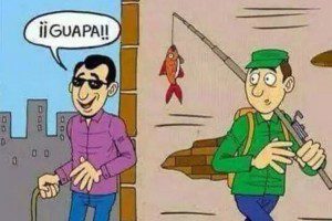 Guapa!!! - guapa