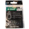 imperdible daiwa tournament w-snap - imperdible daiwa tournament w snap l imperdible-daiwa-tournament-w-snap-l