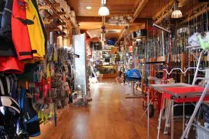 TIENDA CIUDAD JARDIN - j