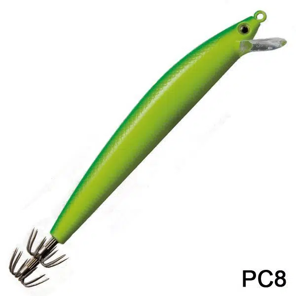 jibionera con babero maria princess calamari 10cm - Imagen 7