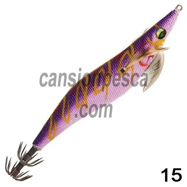 jibionera daiwa emeraldas dart II 3.5 - jibionera daiwa emeraldas dart ii 15 jibionera daiwa emeraldas dart II 3.5 - Imagen 3
