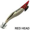 jibionera dtd ballistic full color egi 3.5 - jibionera dtd ballistic full color egi 3 5 red head jibionera-dtd-ballistic-full-color-egi-3-5-red-head