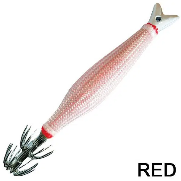 jibionera dtd lead debela spanjolka 100gr - jibionera dtd debela spanjolka red 100gr