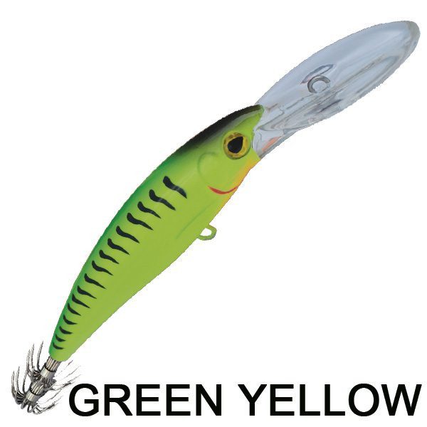 deep calamari-green-yellow