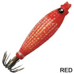 jibionera dtd extra soft mini 40mm - jibionera dtd extra soft mini red jibionera-dtd-extra-soft-mini-red