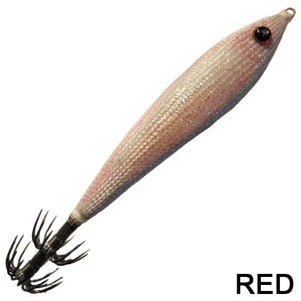 jibonera dtd silicone papalina red