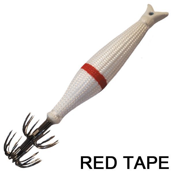 jibionera dtd lead spanjolac red tape