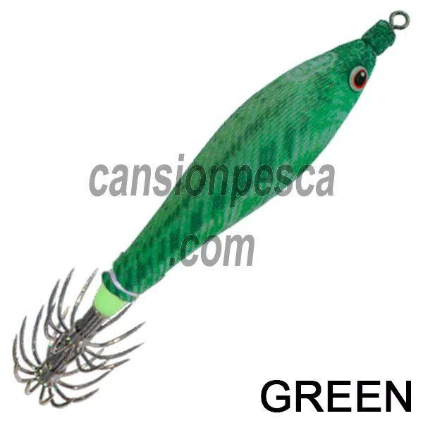Alternative view of jibionera dtd soft pauk 4.5cm