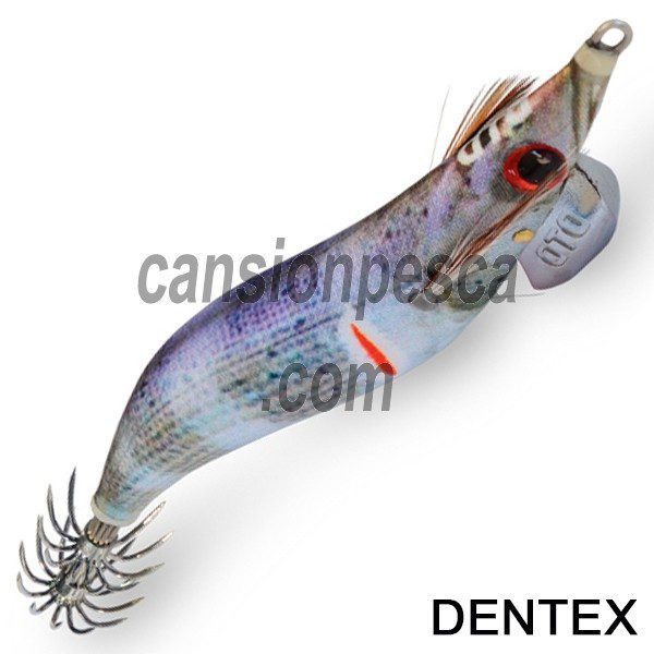 jibionera dtd wounded fish oita 9cm - jibionera dtd wounded fish bukva picarel