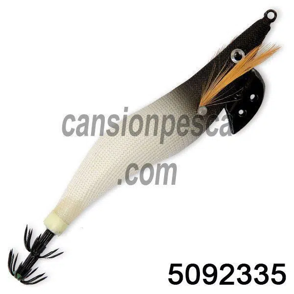 jibionera fishing ferrari black edition
