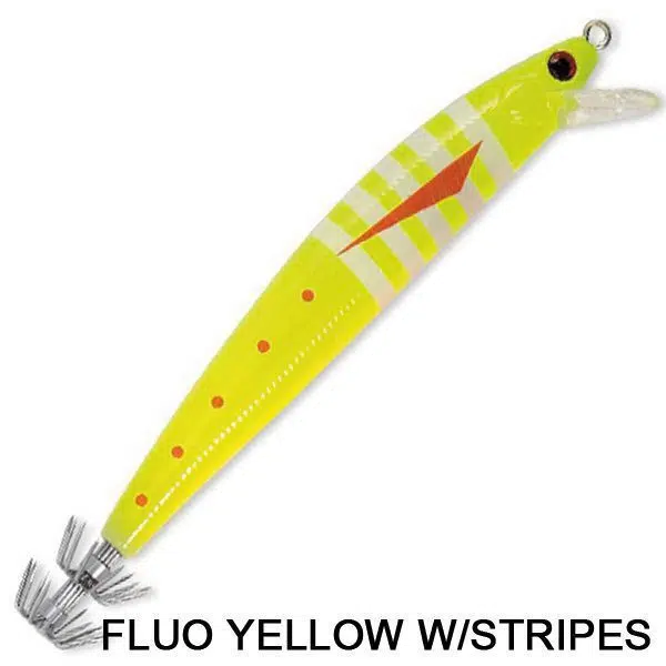 jibionera nomura ika calamari 12cm - Imagen 2