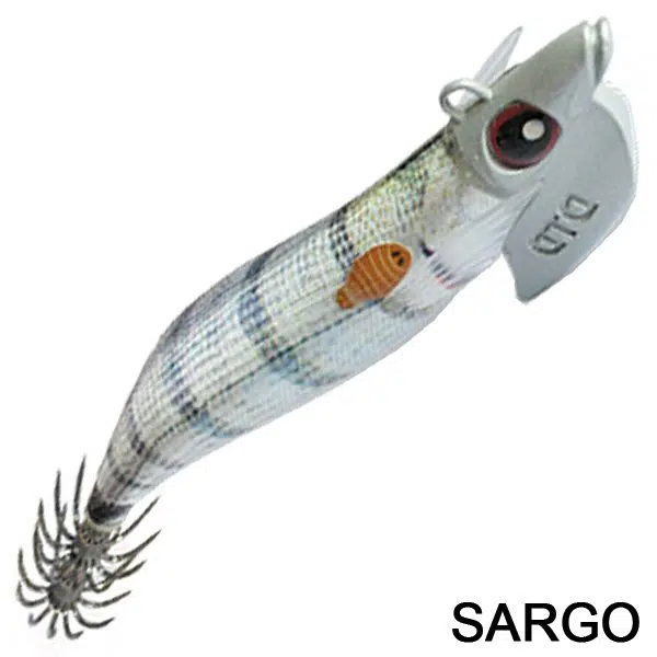 jibionera plomada dtd real fish egi tip run 3.0 - jibionera plomada dtd real fish egi 30gr sargo jibionera-plomada-dtd-real-fish-egi-30gr-sargo