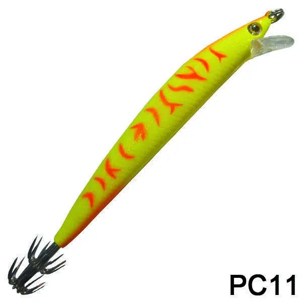 Alternative view of jibionera con babero maria princess calamari 13cm
