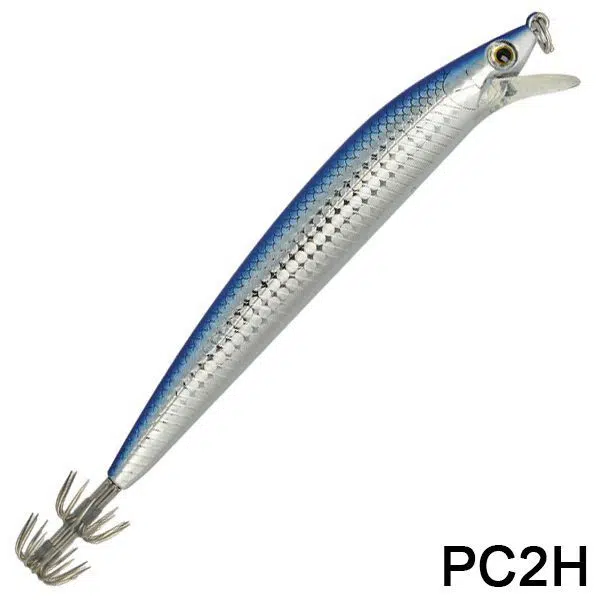 jibionera con babero maria princess calamari 10cm - Imagen 5