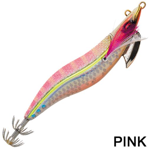 jibionera savage gear squid beat egi - jibionera savage gear squid beat egi pink