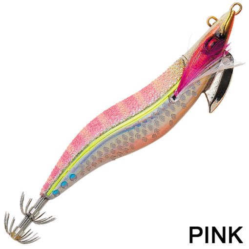jibionera savage gear squid beat egi - Imagen 3