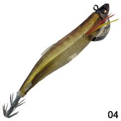 jibionera seika squid jig tip run 105mm - jibionera seika squid jig tip run 04 jibionera-seika-squid-jig-tip-run-04