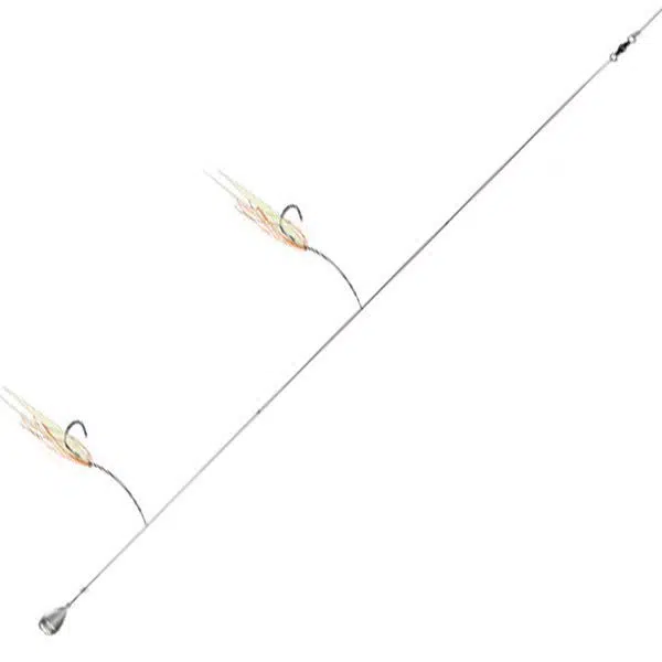 Alternative view of jurelera black magic tackle snapper snack 3/0